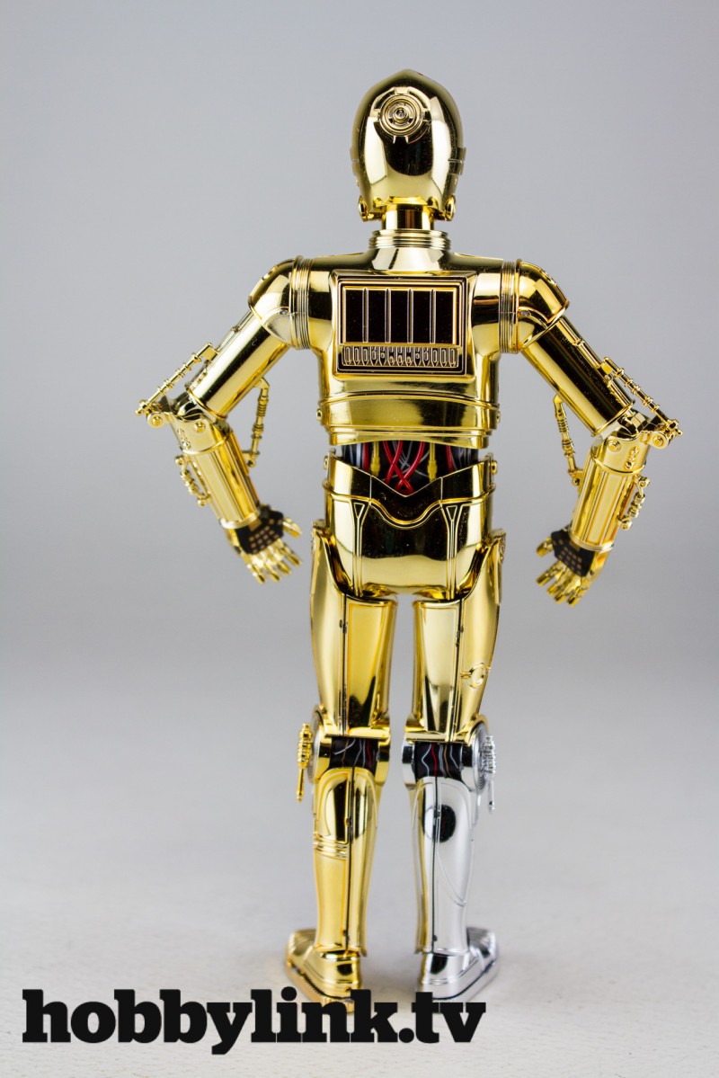 1-12 Star Wars C-3PO-16
