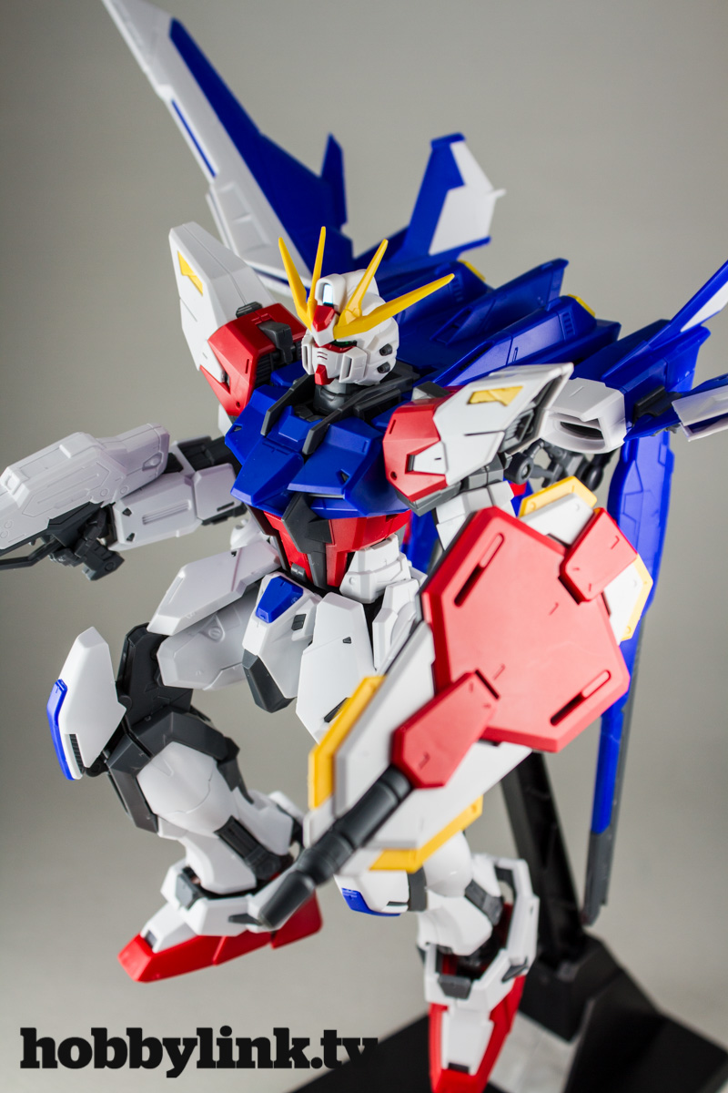 MG Build Strike Gundam Full Package-12