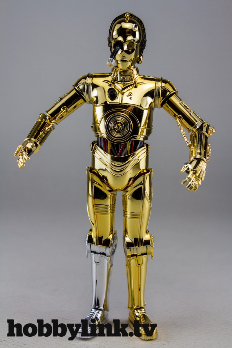 1-12 Star Wars C-3PO-24