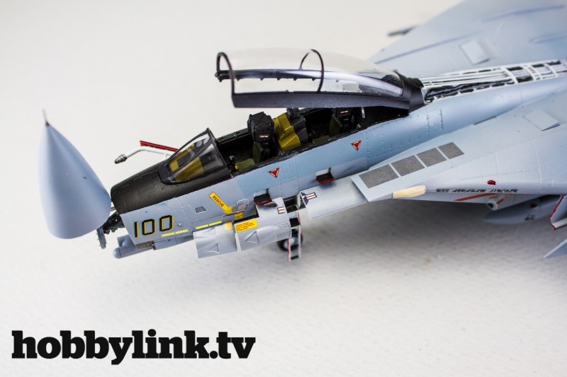 Model Graphix 2015 Magazine Kit 1-72 F-14D Tomcat-11