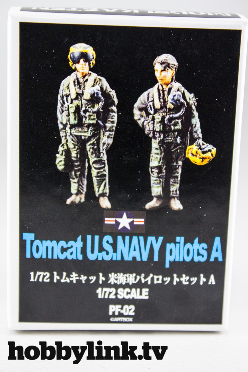 Scale Aviation Vol.104 w-Armed Parts for 1-72 F-14D Tomcat by Model Graphix-7