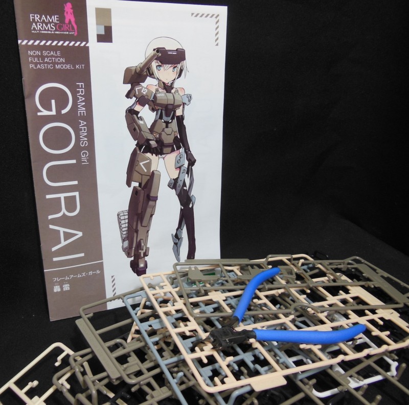 Rrobbert184-Gourai Girl-Review (2)