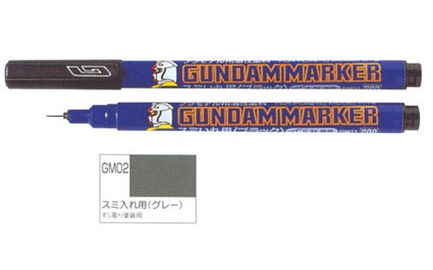GSI-GM02