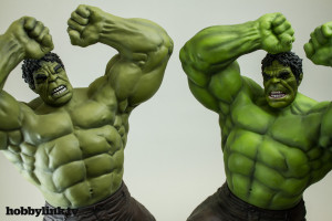 Avengers-Hulk-Unpainted-Kit-by-Dragon-8